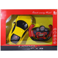 Steering Wheel Model Car - Karout Online
