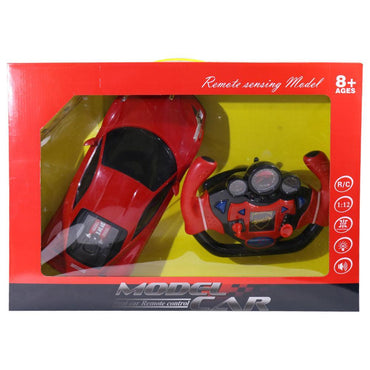 Steering Wheel Model Car - Karout Online