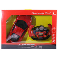 Steering Wheel Model Car - Karout Online