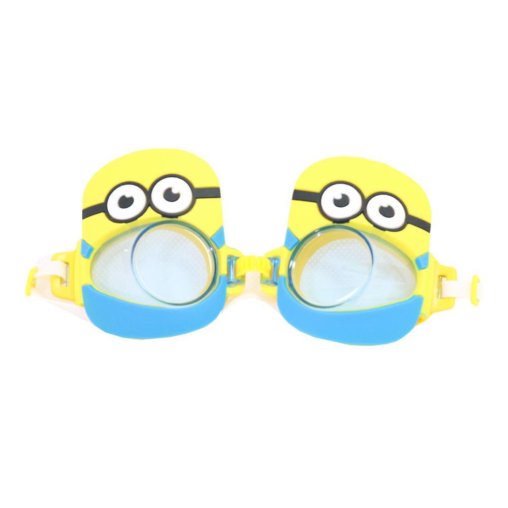 Minions Swimming Goggles.