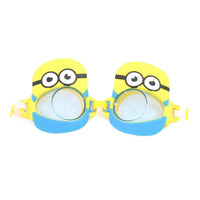 Minions Swimming Goggles.