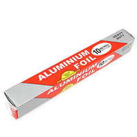 Aluminium Foil 10m x 45 cm - Karout Online