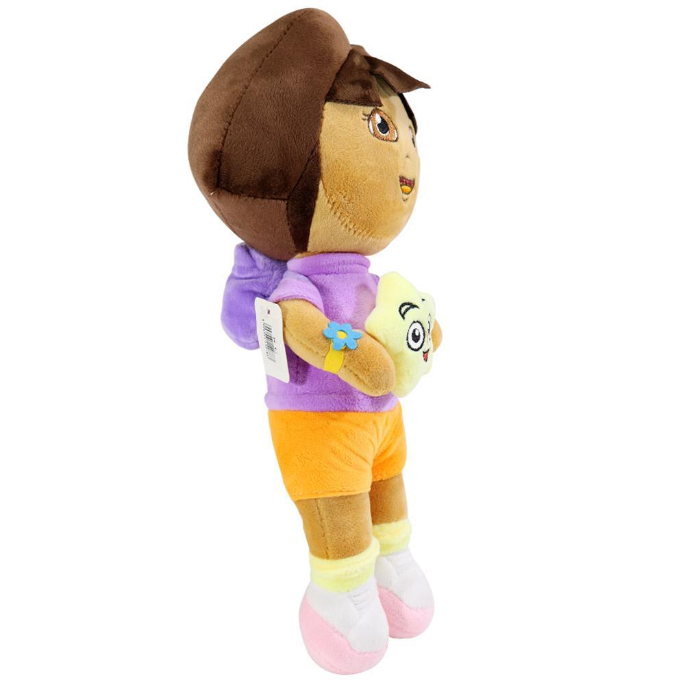 Dora Plush Medium 37 Cm Toys & Baby