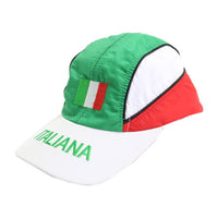 Men  Italian Cap.