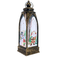 Christmas Led Lantern.