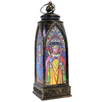 Christmas Led Lantern.