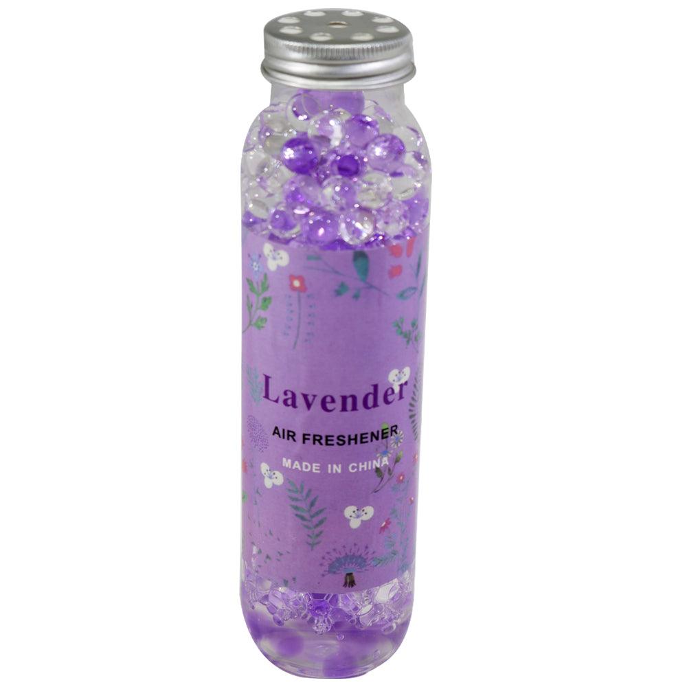Cylinder Crystal Beads Air Freshener / MW-682 / 5016 - Karout Online -Karout Online Shopping In lebanon - Karout Express Delivery 