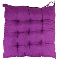 Colored Chair Pillow / 41114 - Karout Online -Karout Online Shopping In lebanon - Karout Express Delivery 