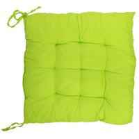 Colored Chair Pillow / 41114 - Karout Online -Karout Online Shopping In lebanon - Karout Express Delivery 