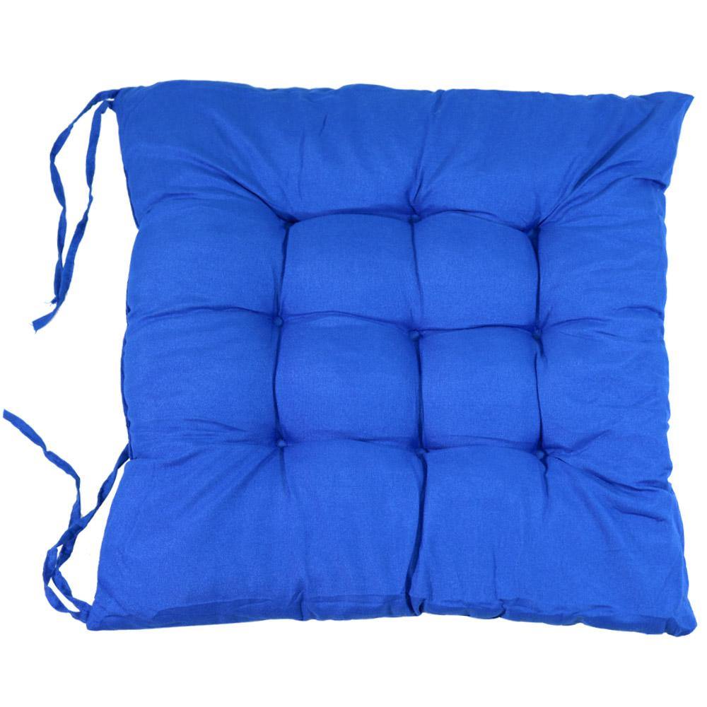 Colored Chair Pillow / 41114 - Karout Online -Karout Online Shopping In lebanon - Karout Express Delivery 