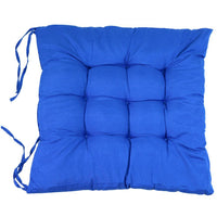 Colored Chair Pillow / 41114 - Karout Online -Karout Online Shopping In lebanon - Karout Express Delivery 