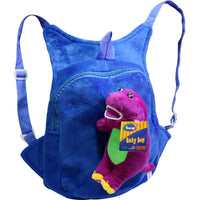 Plush Bag H-685 - Karout Online