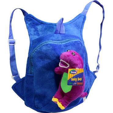 Plush Bag H-685 - Karout Online