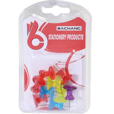 Stationery Pin Button Vector *9 Q-148 - Karout Online