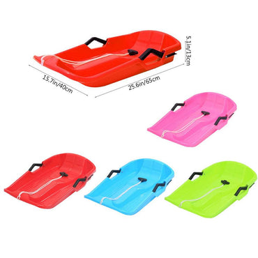 Shop Online Snowboard With Handbrake 65 x 40 cm / KC-211 - Karout Online Shopping In lebanon