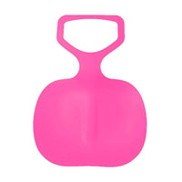 Shop Online Plastic  Snow Sled Board Outdoor Winter Skiing Boards / KC-212 - Karout Online Shopping In lebanon