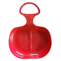 Shop Online Plastic  Snow Sled Board Outdoor Winter Skiing Boards / KC-212 - Karout Online Shopping In lebanon