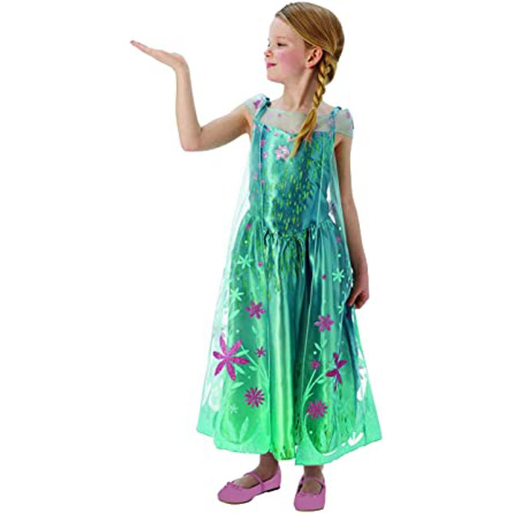 Frozen Girl's Dress.