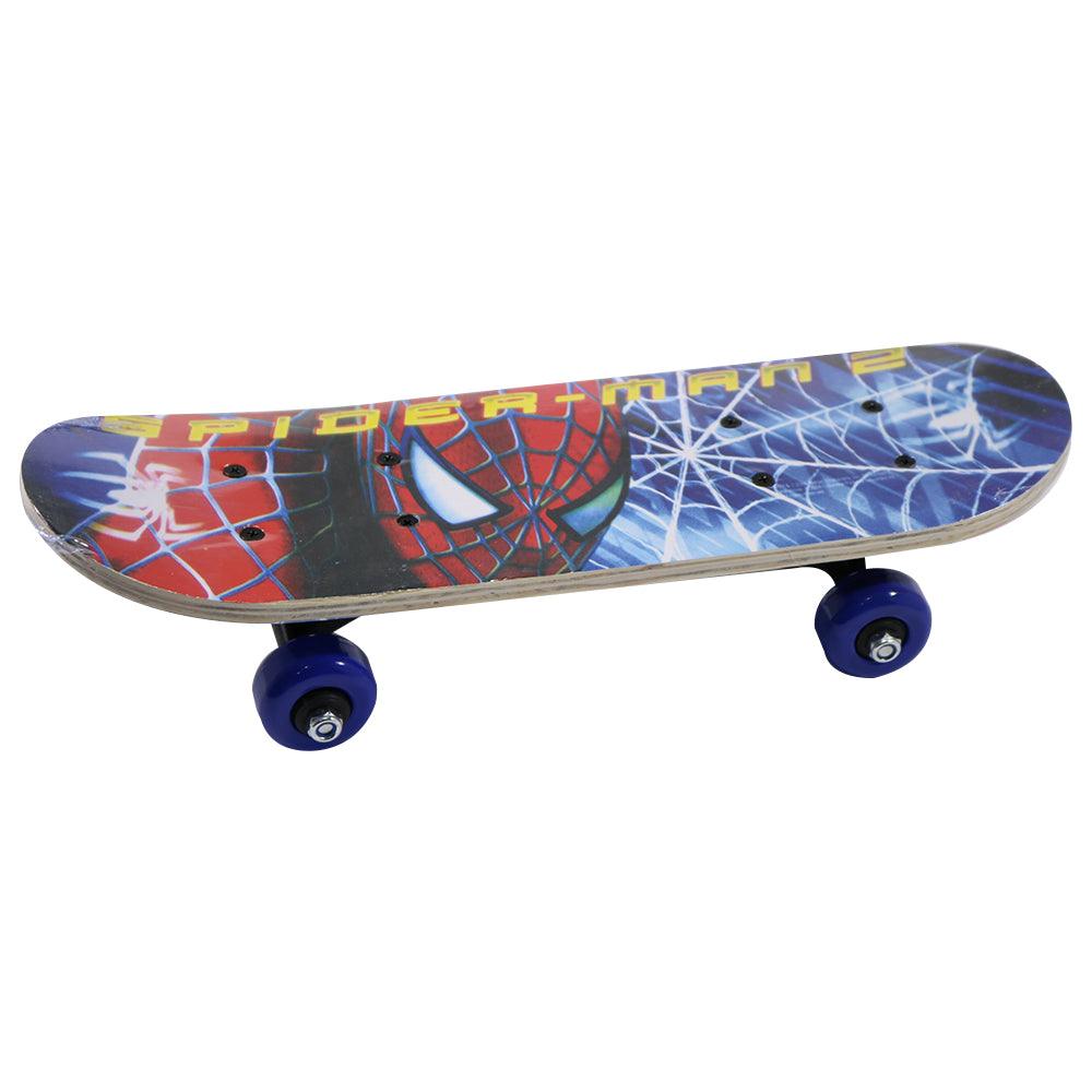 Characters Kids small Skateboard / E-569 / 5690 - Karout Online -Karout Online Shopping In lebanon - Karout Express Delivery 