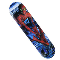 Shop Online Wooden Skateboard Medium  / E-570 - Karout Online Shopping In lebanon