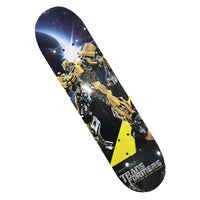 Wooden Skateboard Large  / E-571 - Karout Online -Karout Online Shopping In lebanon - Karout Express Delivery 