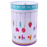 Candy Saving Money Box - Karout Online -Karout Online Shopping In lebanon - Karout Express Delivery 