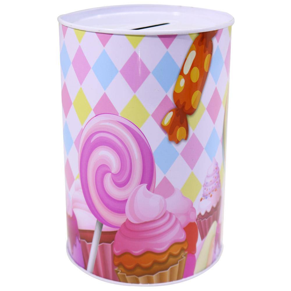 Candy Saving Money Box - Karout Online -Karout Online Shopping In lebanon - Karout Express Delivery 