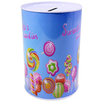 Candy Saving Money Box - Karout Online -Karout Online Shopping In lebanon - Karout Express Delivery 
