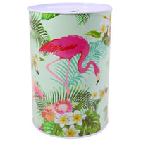 Flamingo Saving Money Box - Karout Online -Karout Online Shopping In lebanon - Karout Express Delivery 