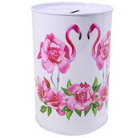 Flamingo Saving Money Box - Karout Online -Karout Online Shopping In lebanon - Karout Express Delivery 