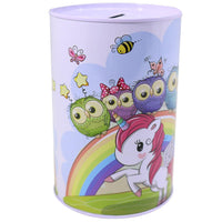 Unicorn Saving Money Box / 6936624131049 - Karout Online -Karout Online Shopping In lebanon - Karout Express Delivery 