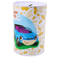 Cars Saving Money Box / 6920019467851 - Karout Online -Karout Online Shopping In lebanon - Karout Express Delivery 