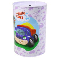 Cars Saving Money Box / 6920019467851 - Karout Online -Karout Online Shopping In lebanon - Karout Express Delivery 
