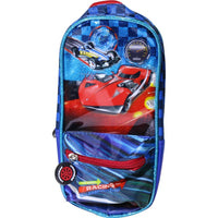 Kids Characters Pencil Cases - Karout Online