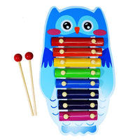 Four Types Of Animal Precisions 8 Tones - Karout Online