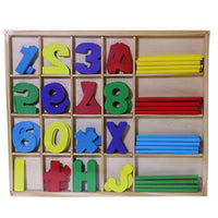 Computation Study Box - 5110 A Toys & Baby