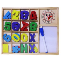 Computation Study Box - 5110 C Toys & Baby