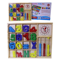 Computation Study Box - 5110 - Karout Online