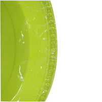 Oval Plastic Bowl ( 5 Pcs) / Q-468 Birthday & Party Supplies