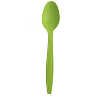Plastic Cutlery Spoon 20 PCs K-231 - Karout Online -Karout Online Shopping In lebanon - Karout Express Delivery 