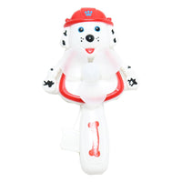 Paw Patrol Hand Pressure Plastic Fan.
