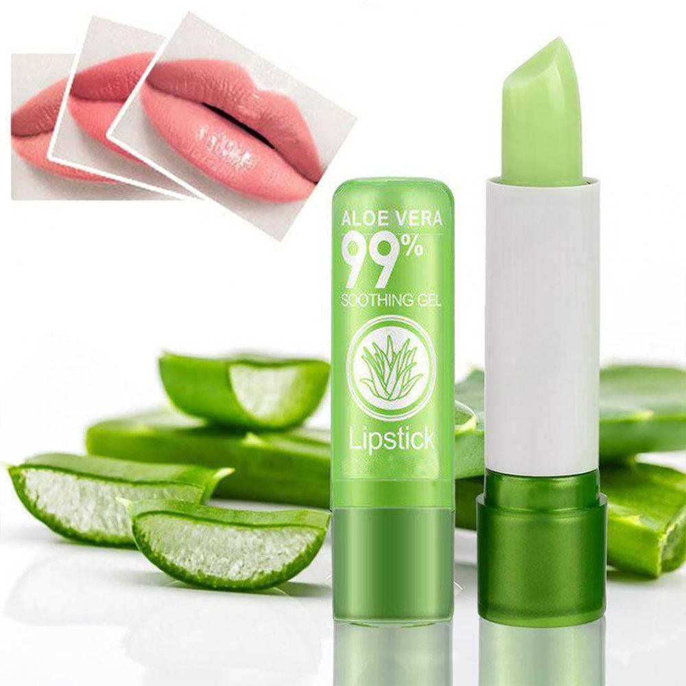 Aloe Vera Lipstick Soothing & Moisture - Karout Online -Karout Online Shopping In lebanon - Karout Express Delivery 