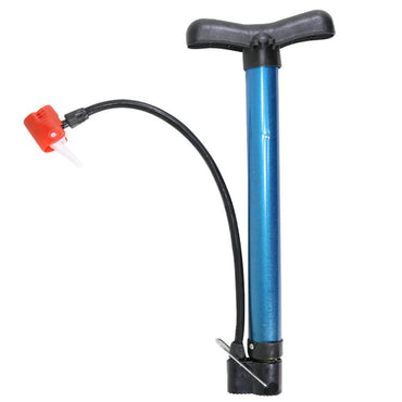 Bicycle Pump 35 Cm / J-169 Blue Toys & Baby