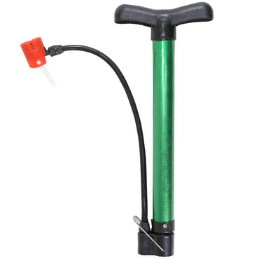 Bicycle Pump 35 Cm / J-169 Green Toys & Baby