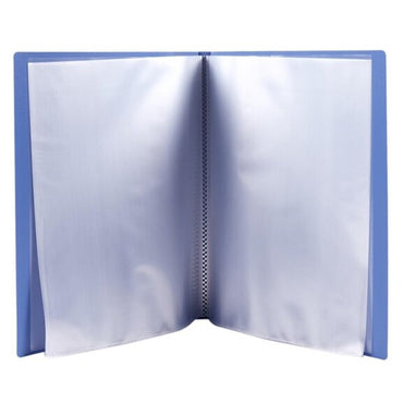 Clear Book 40 Pocket 80 sheets / P-270 - Karout Online -Karout Online Shopping In lebanon - Karout Express Delivery 