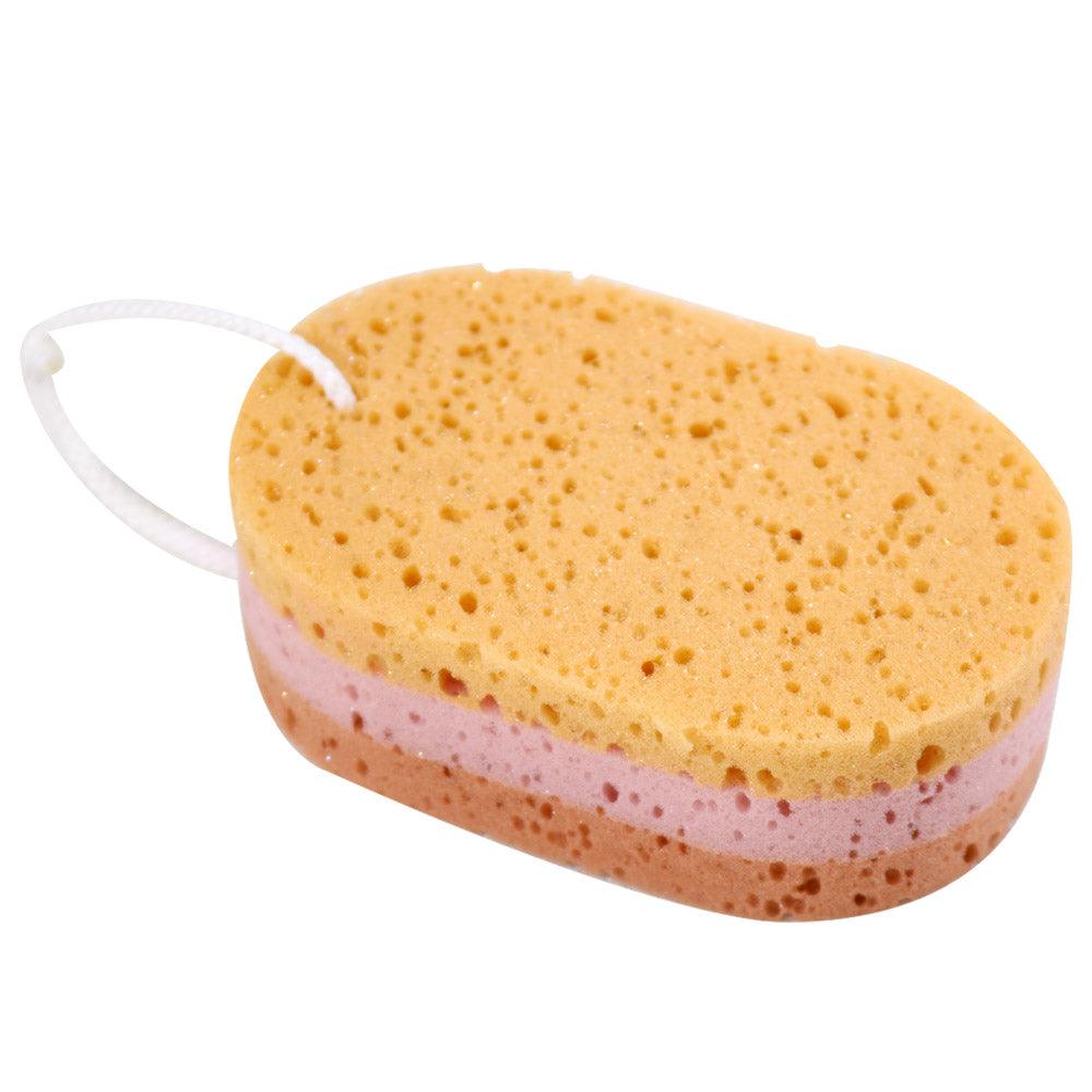 Amas Bathing Sponge / S-139 - Karout Online -Karout Online Shopping In lebanon - Karout Express Delivery 