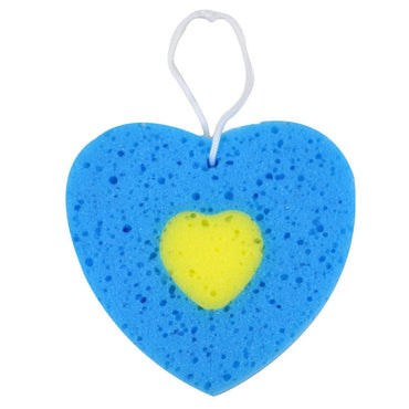 Amas Bathing Sponge / S-139 - Karout Online -Karout Online Shopping In lebanon - Karout Express Delivery 