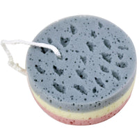 Amas Bathing Sponge / S-139 - Karout Online -Karout Online Shopping In lebanon - Karout Express Delivery 