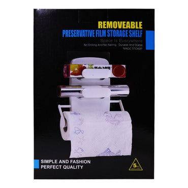 Removable Preservative Full Storage Shelf S-147 - Karout Online
