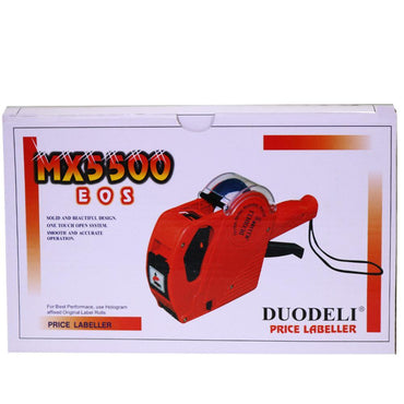 Price Labeller - Karout Online